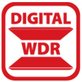 Digital WDR Icon