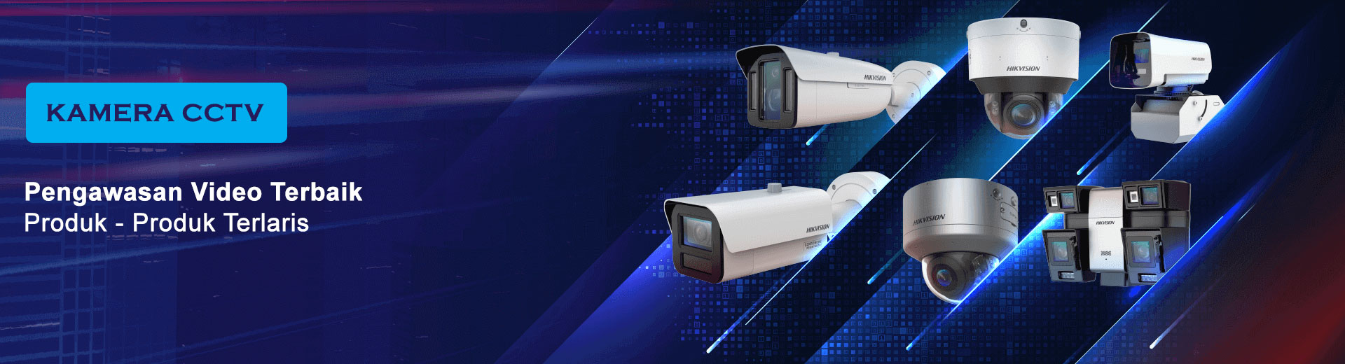 Page Title CCTV Surabaya