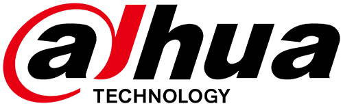 Dahua Logo