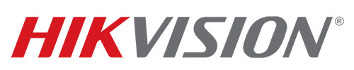 Hikvision Logo