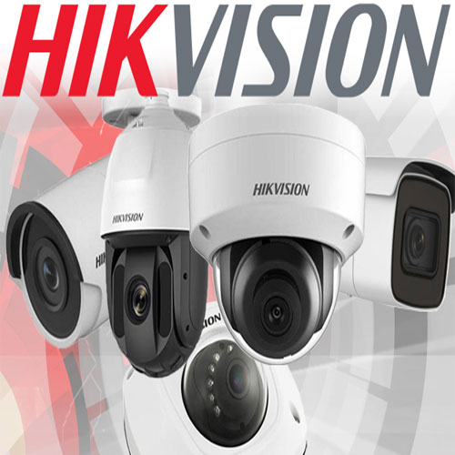 Hikvision Surabaya