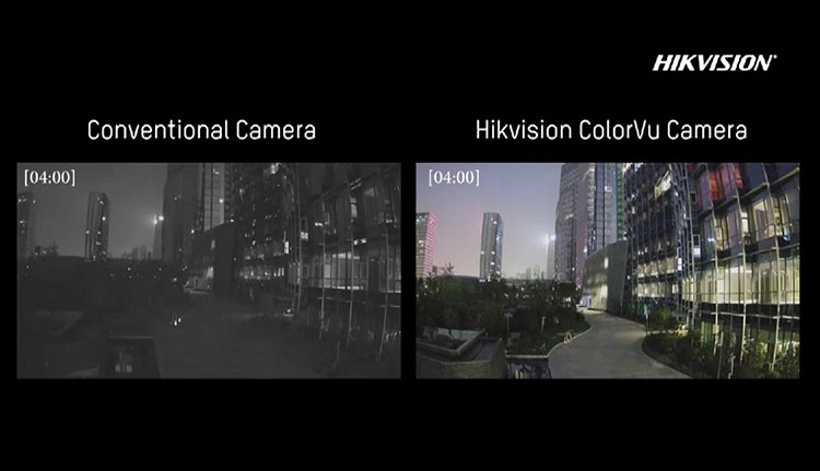 Apa Itu Kamera CCTV ColorVu dari Hikvision? Kamera CCTV ColorVu adalah inovasi terbaru dari merek ternama Hikvision yang memungkinkan rekaman video berwarna penuh, bahkan dalam kondisi minim cahaya atau malam hari. Berbeda dengan kamera CCTV biasa yang hanya merekam hitam putih saat malam, ColorVu mampu mempertahankan detil warna, tekstur, dan objek secara akurat 24 jam penuh. Keunggulan Kamera CCTV Hikvision ColorVu Berikut beberapa fitur utama dari teknologi ColorVu: 1. Penglihatan Malam Berwarna Teknologi sensor canggih dengan aperture super besar (F1.0) dan pencahayaan tambahan LED memungkinkan kamera menangkap gambar berwarna dalam gelap total. 2. Resolusi Tinggi Tersedia dalam pilihan 2MP, 4MP hingga 8MP, memastikan gambar tetap tajam dan jelas. 3. Sudut Pandang Lebar Lensa wide-angle memungkinkan area pengawasan lebih luas, cocok untuk garasi, taman, halaman rumah, hingga area publik. 4. Tahan Cuaca (IP67) Kamera ColorVu dirancang untuk tahan terhadap cuaca ekstrem, cocok untuk instalasi luar ruangan. Perbandingan: CCTV Biasa vs CCTV ColorVu Hikvision Fitur CCTV Konvensional Hikvision ColorVu Gambar malam hari Hitam putih Berwarna penuh Penerangan tambahan Tidak ada / IR saja LED Putih built-in Ketajaman warna Rendah di malam hari Tinggi siang & malam Keamanan visual Kurang detail Detail tinggi 24 jam Aplikasi Kamera ColorVu dalam Kehidupan Sehari-hari Pemantauan rumah tinggal (tampak warna jelas di malam hari) Toko & usaha kecil (identifikasi pelaku atau kendaraan lebih mudah) Area parkir & gudang (lebih aman karena detail tinggi) Sekolah & tempat ibadah (pengawasan maksimal tanpa kehilangan informasi visual) Kesimpulan Jika Anda mencari kamera CCTV yang mampu merekam dengan jelas, berwarna, dan aman 24 jam, maka Hikvision ColorVu adalah pilihan terbaik. Investasi ini sangat berharga untuk keamanan rumah dan bisnis Anda. Ajakan Bertindak (Call to Action): Ingin pasang kamera Hikvision ColorVu di rumah atau kantor Anda? 👉 Hubungi kami di Concept Teknologi untuk informasi dan pemasangan profesional!